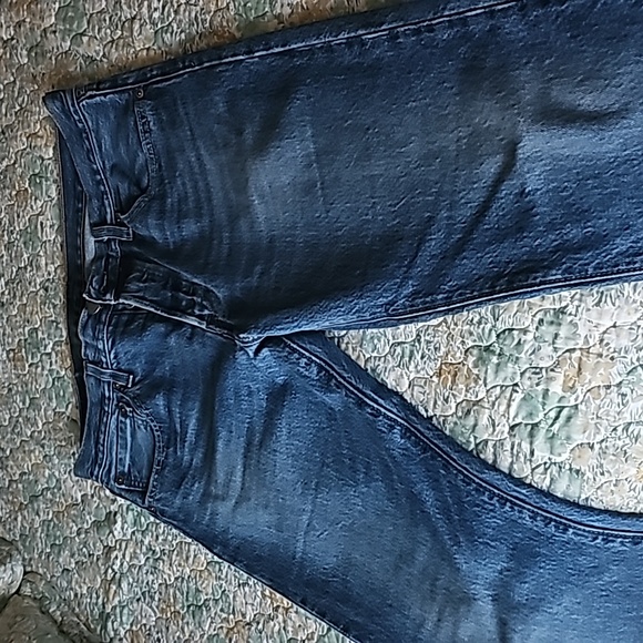 Levi's 501 Jeans - 32 x 30 - Picture 4 of 5